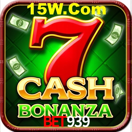 Descubra o Mundo do Cassino Online com Bet939