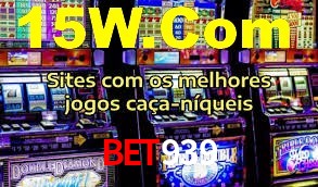 Bet939: Jogos de Caça-Níqueis-Altas Recompensas, Roleta-Velocidade, Blackjack-Desafios Máximos