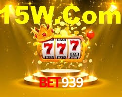 Welcome Bonus Bet939