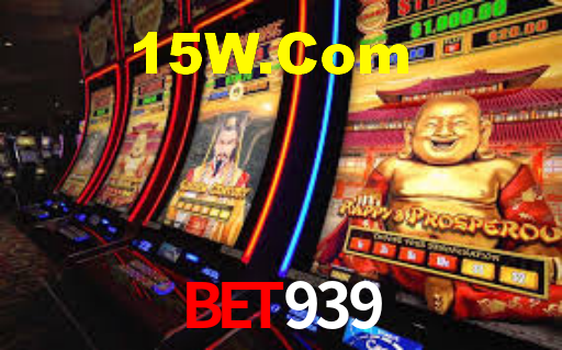 Bet939: A Experiência de Casino com Jogos de Mesa ao Vivo