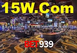 Exclusive Games Bet939