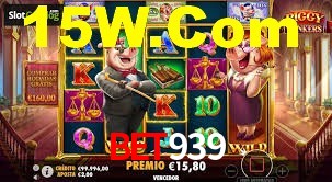 Blackjack Table Bet939