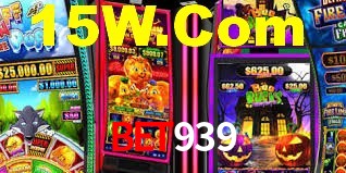 Bet939 CC