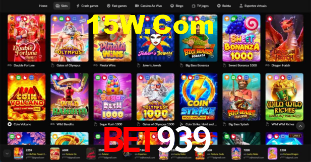 Descubra a Magia dos Jogos de Arcade no Bet939