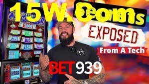Bet939 App Interface