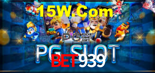 Bet939 CC