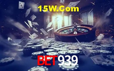 Desvendando o Mundo dos Jogos Virtuais na Bet939