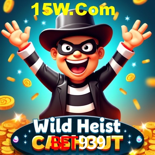 Slot Games Bet939