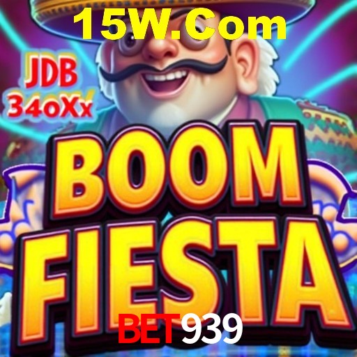 Experiência VIP Bet939