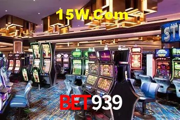 Explorando a Categoria de Eventos em Apostas na Bet939