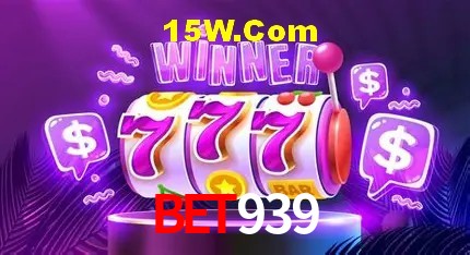 A Popularidade dos Caça-Níqueis no Bet939