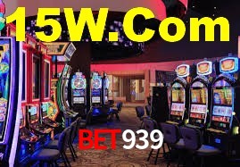 Bet939 CC