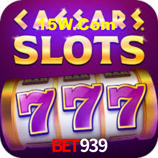 Bet939 CC