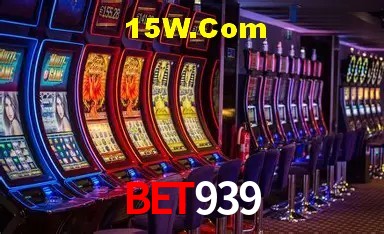 A Revolução dos Aplicativos de Jogos no Bet939