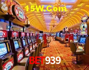 A Experiência Imersiva dos Cassinos Ao Vivo no Bet939