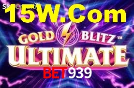 Tournaments Bet939